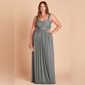 Birdy Grey Elyse Sea Glass Dress